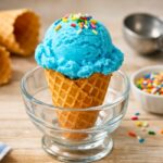 Blue Moon Ice Cream Recipe