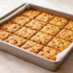 Cake Mix Cookie Bars Recipe