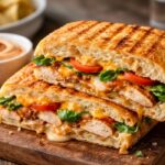 Chipotle Chicken Panini Panera Recipe
