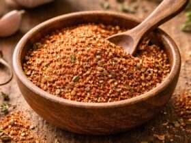 Copycat Tony Chachere's Cajun Seasoning Recipe