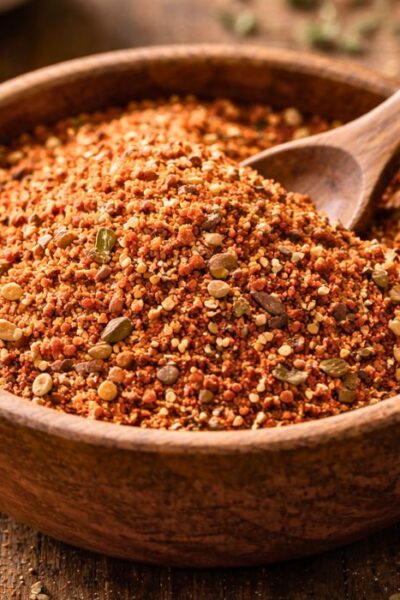 Copycat Tony Chachere's Cajun Seasoning Recipe