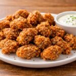 Easy Fried Chicken Gizzards Recipe