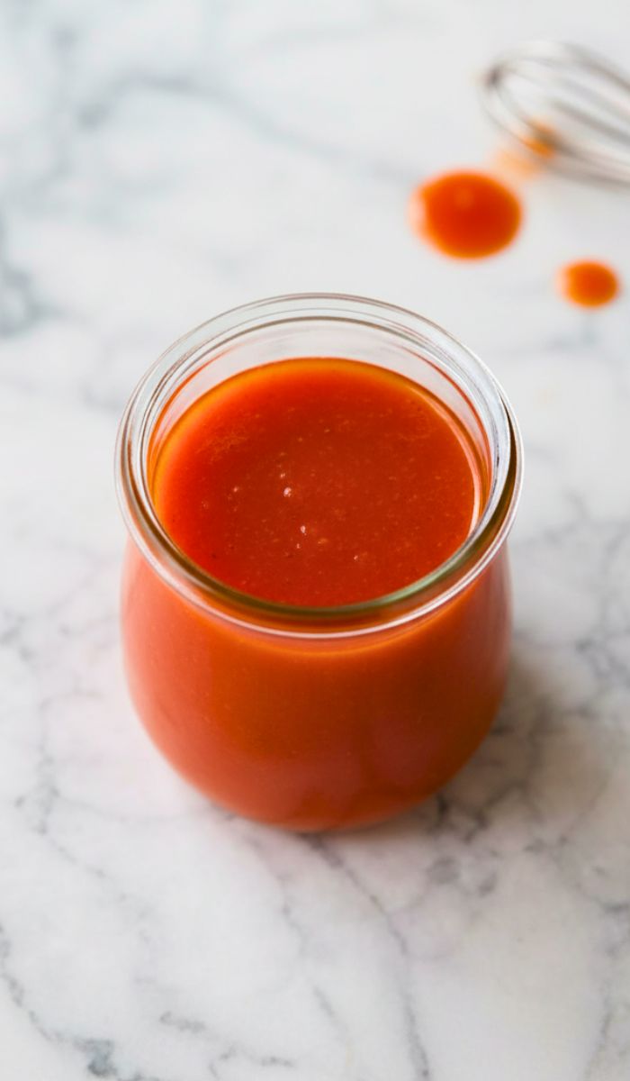 Easy Homemade Catalina Salad Dressing Recipe