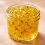 Easy Pineapple Jalapeño Pepper Jelly Recipe