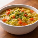 Gordon Ramsay Cabbage Soup Recipe