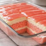 Hawaiian Guava Cake Recipe