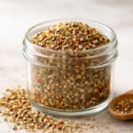 Homemade Pizza Seasoning Recipe