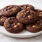 Ina Garten Chocolate Peanut Butter Cookies Recipe