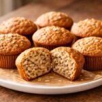 Joanna Gaines Banana Muffins Recipe