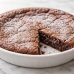Joanna Gaines Brownie Pie Recipe