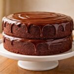 Joanna Gaines Chocolate Cake Recipe