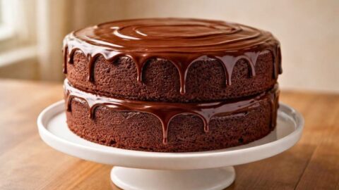 Joanna Gaines Chocolate Cake Recipe