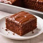Joanna Gaines Chocolate Cola Cake Recipe