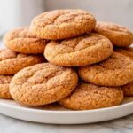 Joanna Gaines Churro Cookies Recipe
