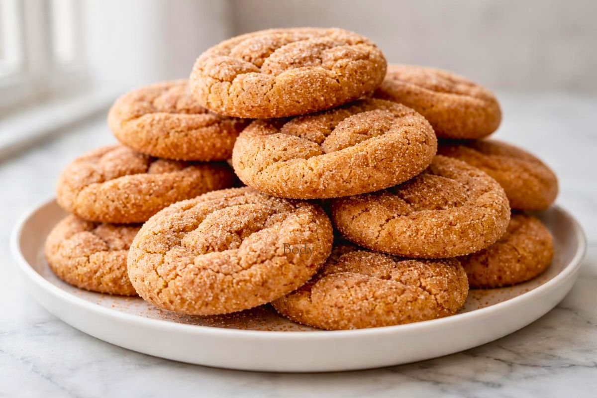 Joanna Gaines Churro Cookies Recipe