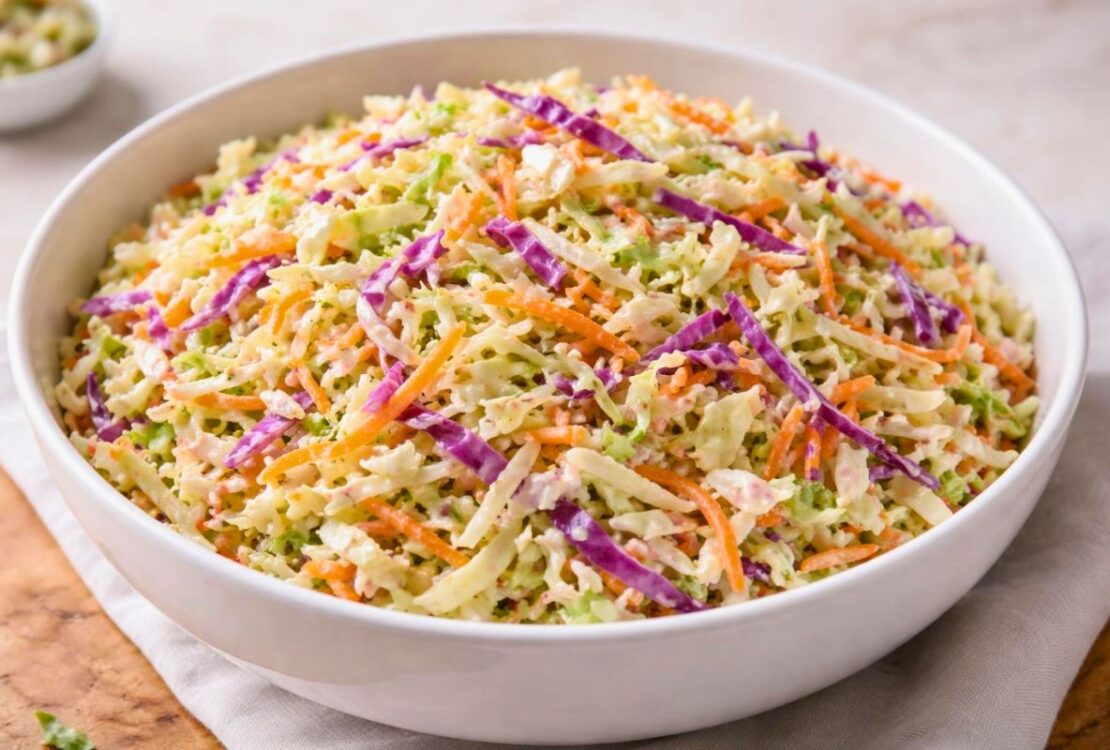 Joanna Gaines Coleslaw Recipe