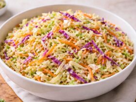 Joanna Gaines Coleslaw Recipe