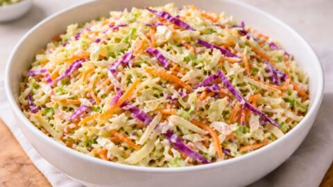 Joanna Gaines Coleslaw Recipe