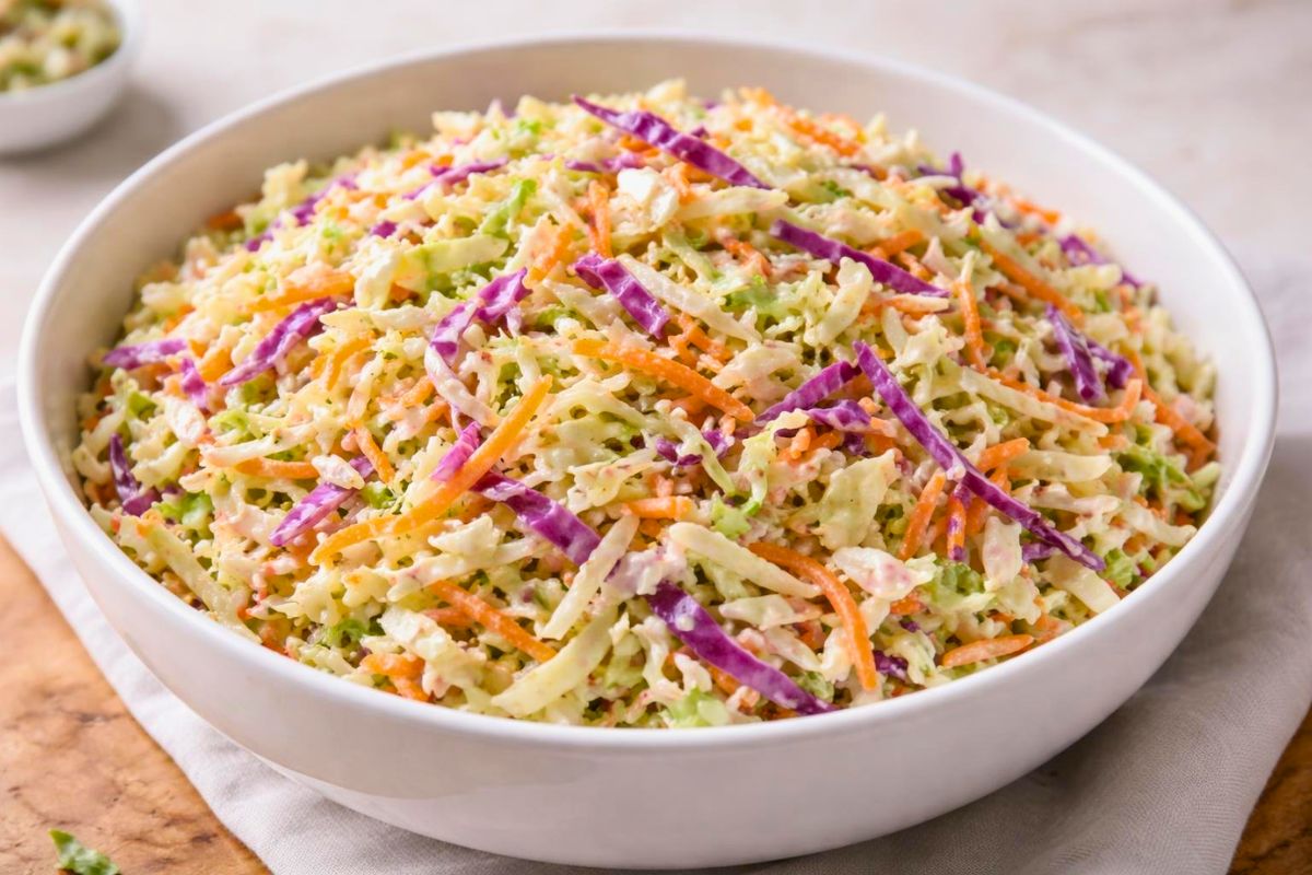 Joanna Gaines Coleslaw Recipe