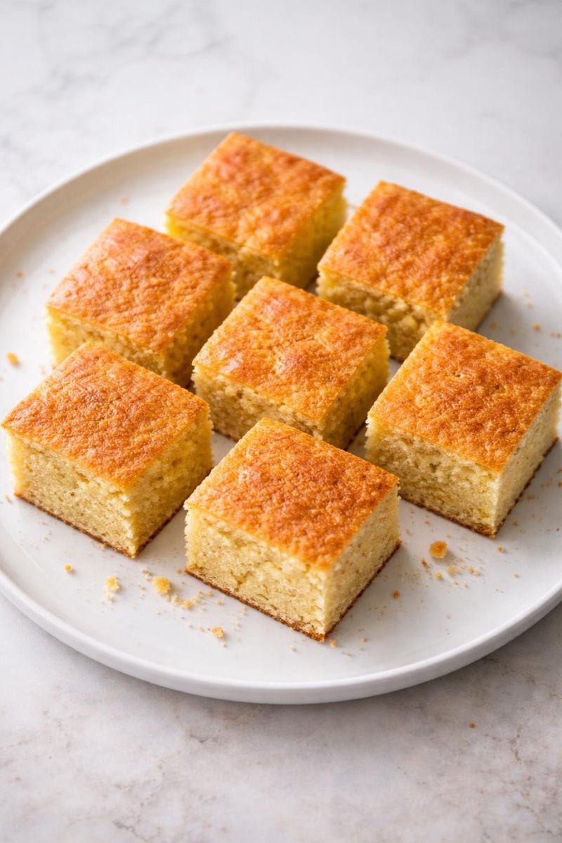 Joanna Gaines Cornbread Recipe