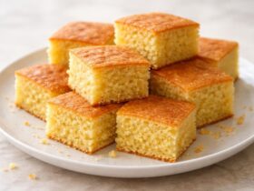 Joanna Gaines Cornbread Recipe