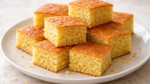 Joanna Gaines Cornbread Recipe