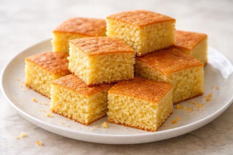 Joanna Gaines Cornbread Recipe