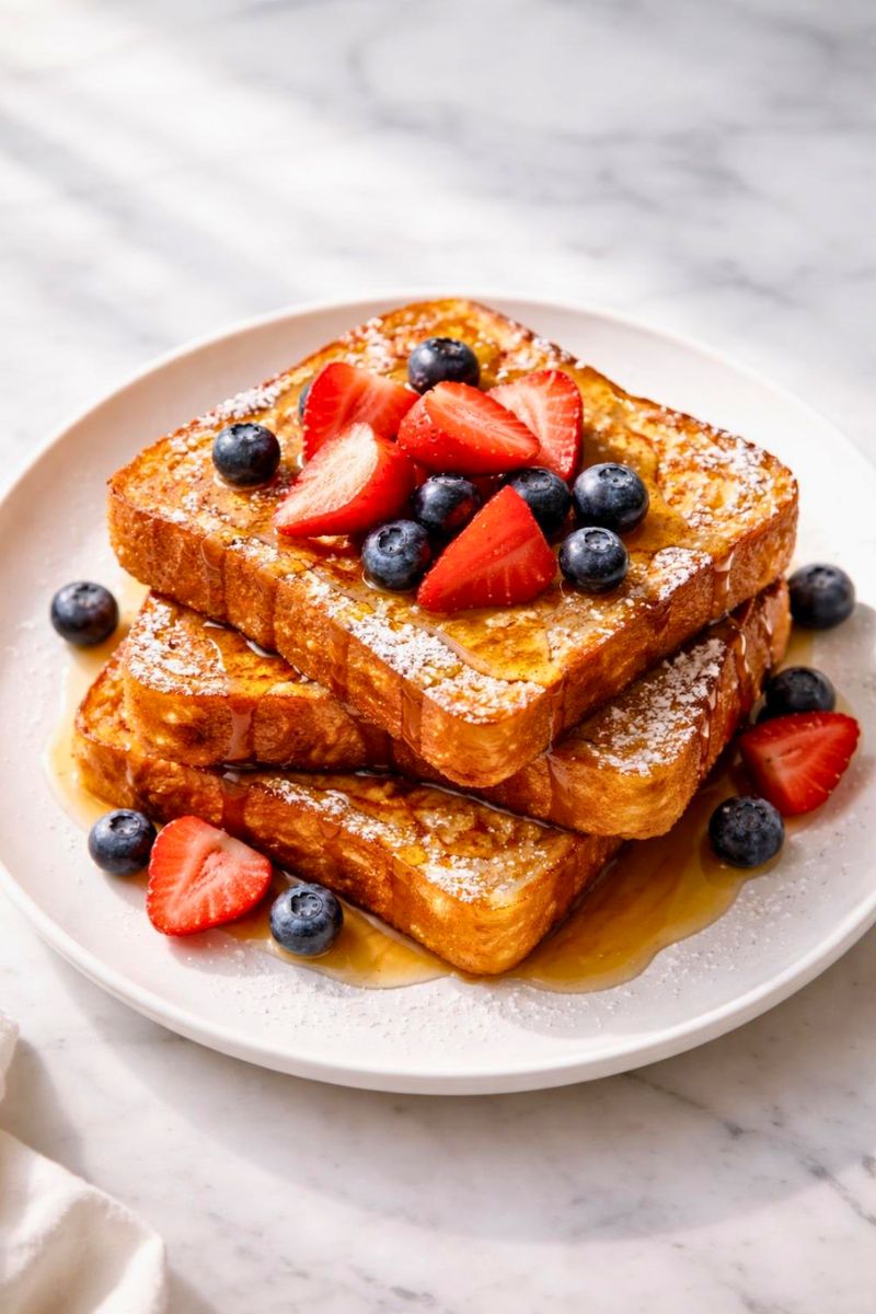 Joanna Gaines French Toast Recipe