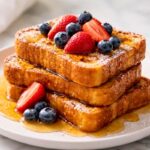 Joanna Gaines French Toast Recipe