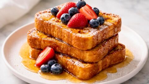 Joanna Gaines French Toast Recipe