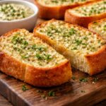 Joanna Gaines Garlic Bread Recipe