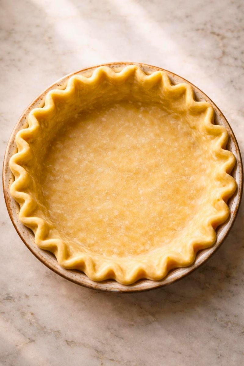Joanna Gaines Pie Crust Recipe