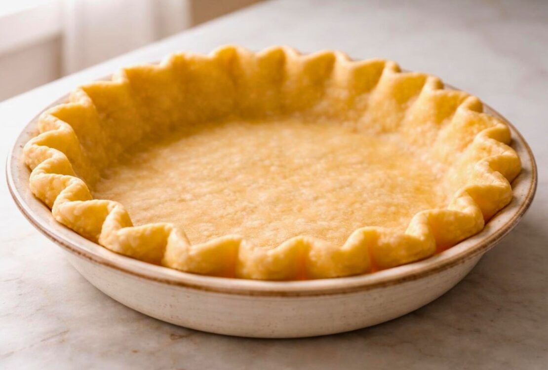 Joanna Gaines Pie Crust Recipe