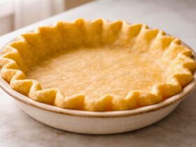 Joanna Gaines Pie Crust Recipe