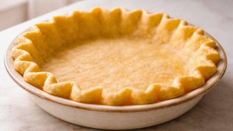 Joanna Gaines Pie Crust Recipe