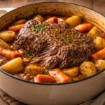 Joanna Gaines Pot Roast Recipe