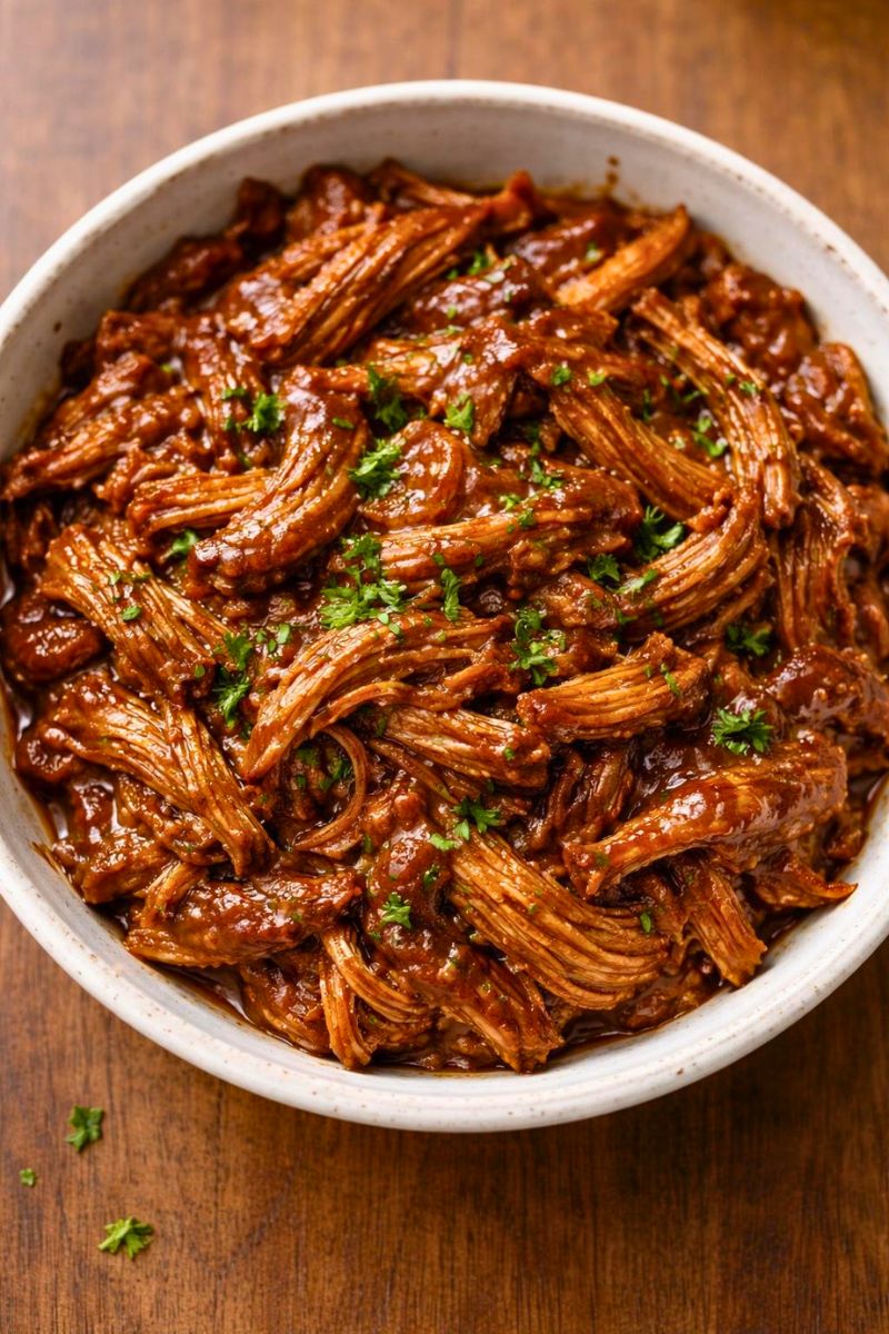 Joanna Gaines Pulled Pork Recipe