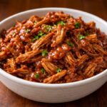 Joanna Gaines Pulled Pork Recipe