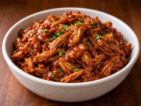 Joanna Gaines Pulled Pork Recipe