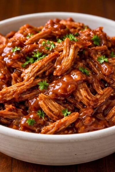 Joanna Gaines Pulled Pork Recipe