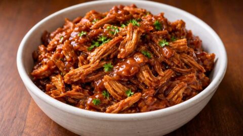 Joanna Gaines Pulled Pork Recipe