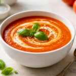Joanna Gaines Tomato Soup Recipe