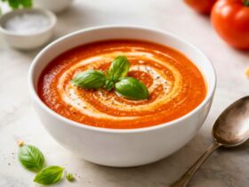 Joanna Gaines Tomato Soup Recipe