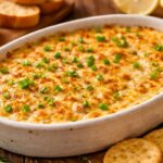 Joe's Crab Shack Crab Dip Recipe