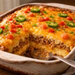 John Wayne Casserole Recipe