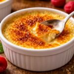 Martha Stewart Crème Brûlée Recipe