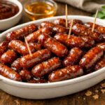Mississippi Little Smokies Recipe