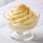 Ninja Creami Lemon Cheesecake Protein Ice Cream Recipe