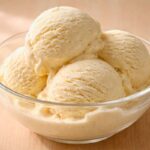 Ninja Creami Vanilla Bean Ice Cream Recipe