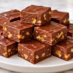 Paula Deen 5 Minute Fudge Recipe
